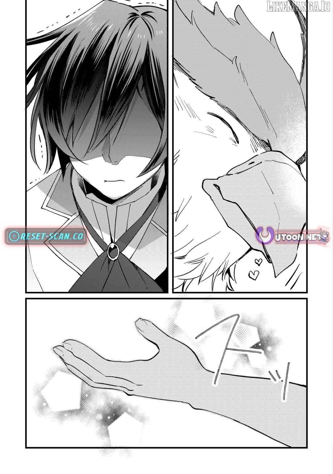 The Sacred Beast Tamer Who Summoned a Lizard (Actually a Divine Dragon), Living a Pioneering Life on the Dragon’s Back Chapter 15 - Page 19