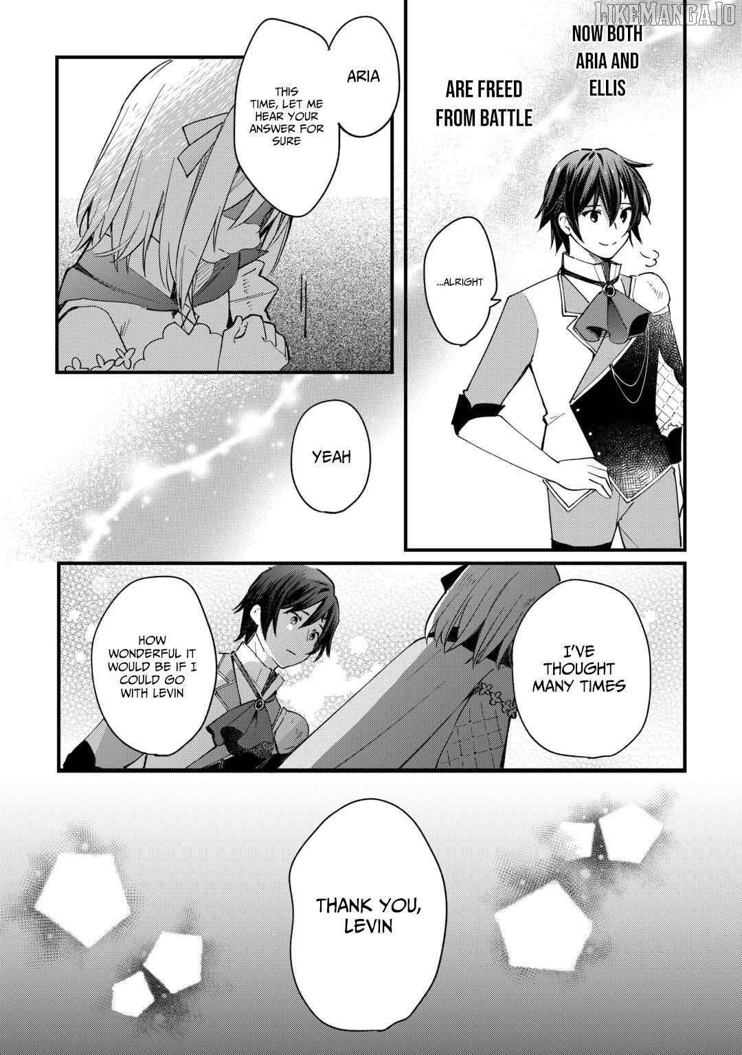 The Sacred Beast Tamer Who Summoned a Lizard (Actually a Divine Dragon), Living a Pioneering Life on the Dragon’s Back Chapter 16 - Page 24