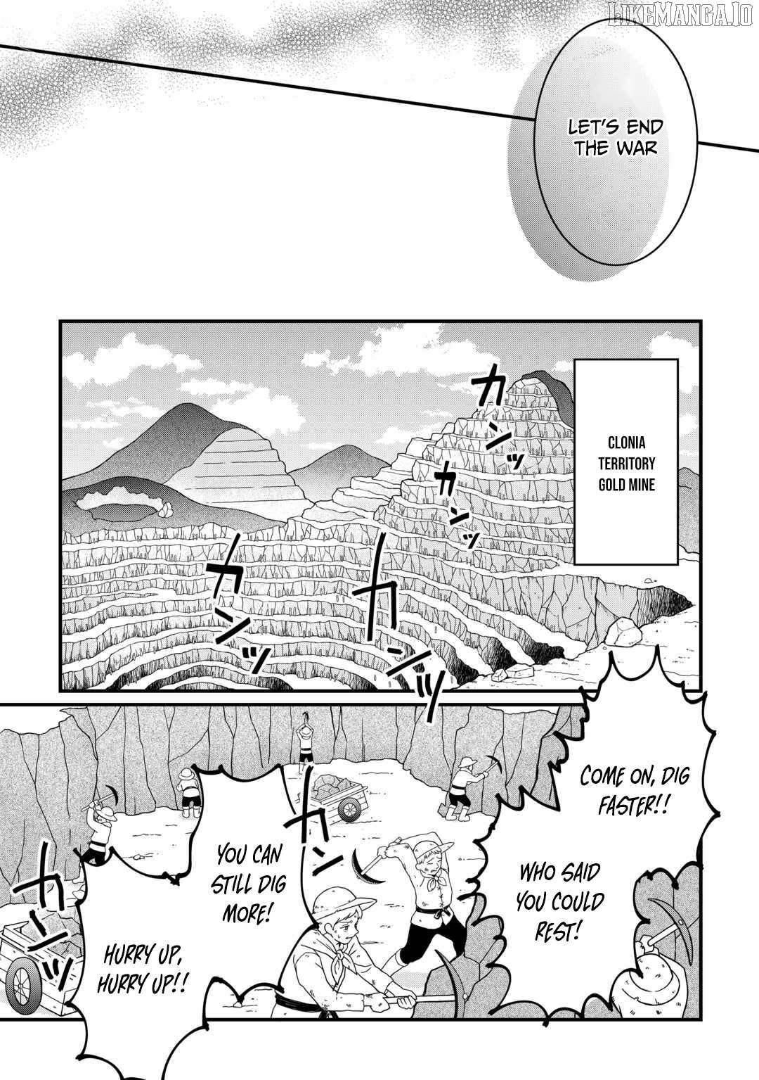 The Sacred Beast Tamer Who Summoned a Lizard (Actually a Divine Dragon), Living a Pioneering Life on the Dragon’s Back Chapter 16 - Page 8