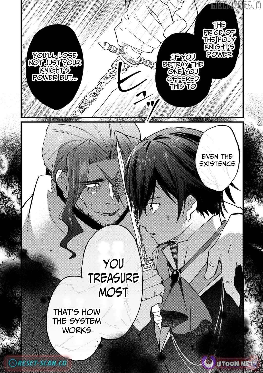 The Sacred Beast Tamer Who Summoned a Lizard (Actually a Divine Dragon), Living a Pioneering Life on the Dragon’s Back Chapter 17 - Page 10