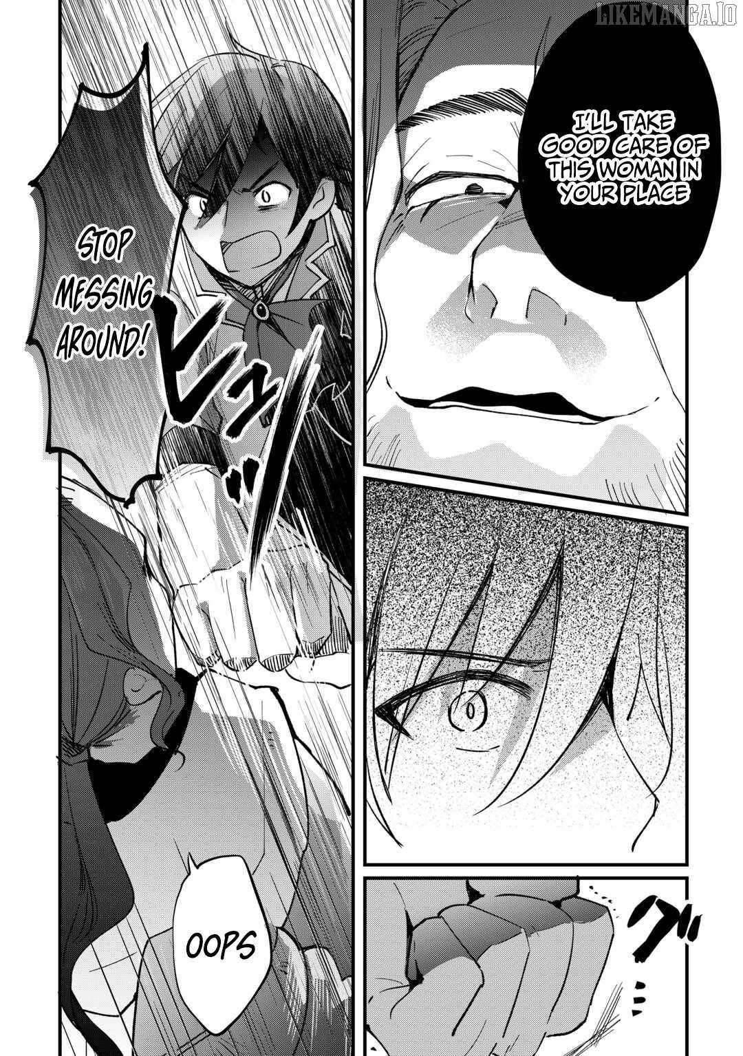 The Sacred Beast Tamer Who Summoned a Lizard (Actually a Divine Dragon), Living a Pioneering Life on the Dragon’s Back Chapter 17 - Page 12