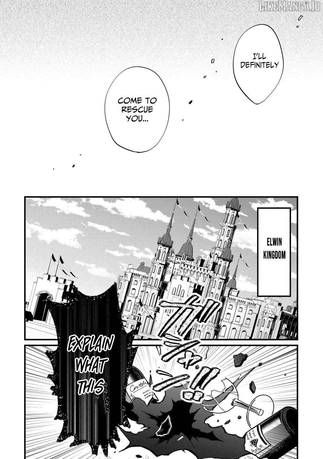 The Sacred Beast Tamer Who Summoned a Lizard (Actually a Divine Dragon), Living a Pioneering Life on the Dragon’s Back Chapter 17 - Page 15