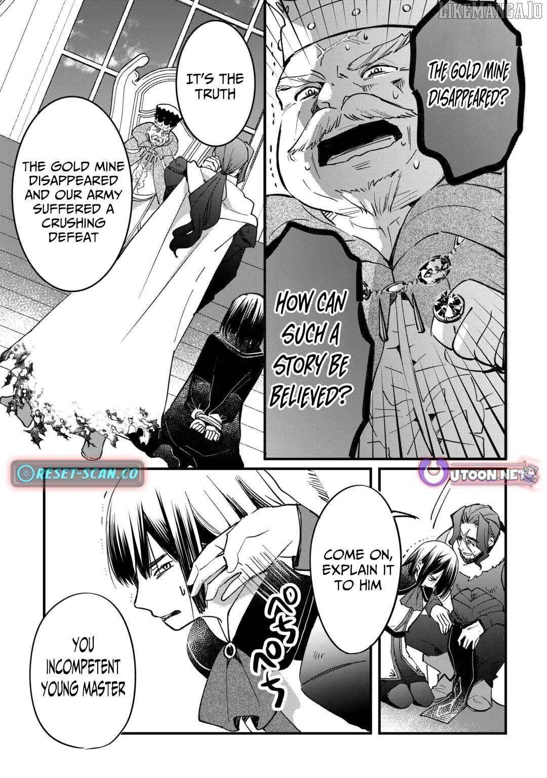 The Sacred Beast Tamer Who Summoned a Lizard (Actually a Divine Dragon), Living a Pioneering Life on the Dragon’s Back Chapter 17 - Page 16