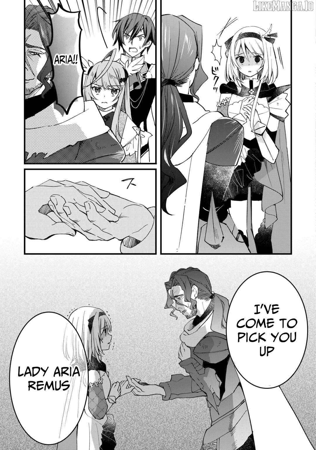 The Sacred Beast Tamer Who Summoned a Lizard (Actually a Divine Dragon), Living a Pioneering Life on the Dragon’s Back Chapter 17 - Page 5