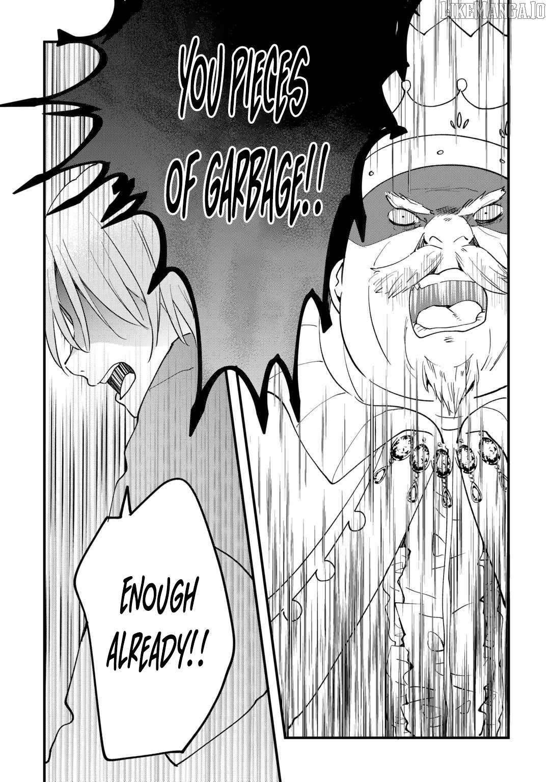 The Sacred Beast Tamer Who Summoned a Lizard (Actually a Divine Dragon), Living a Pioneering Life on the Dragon’s Back Chapter 18 - Page 12