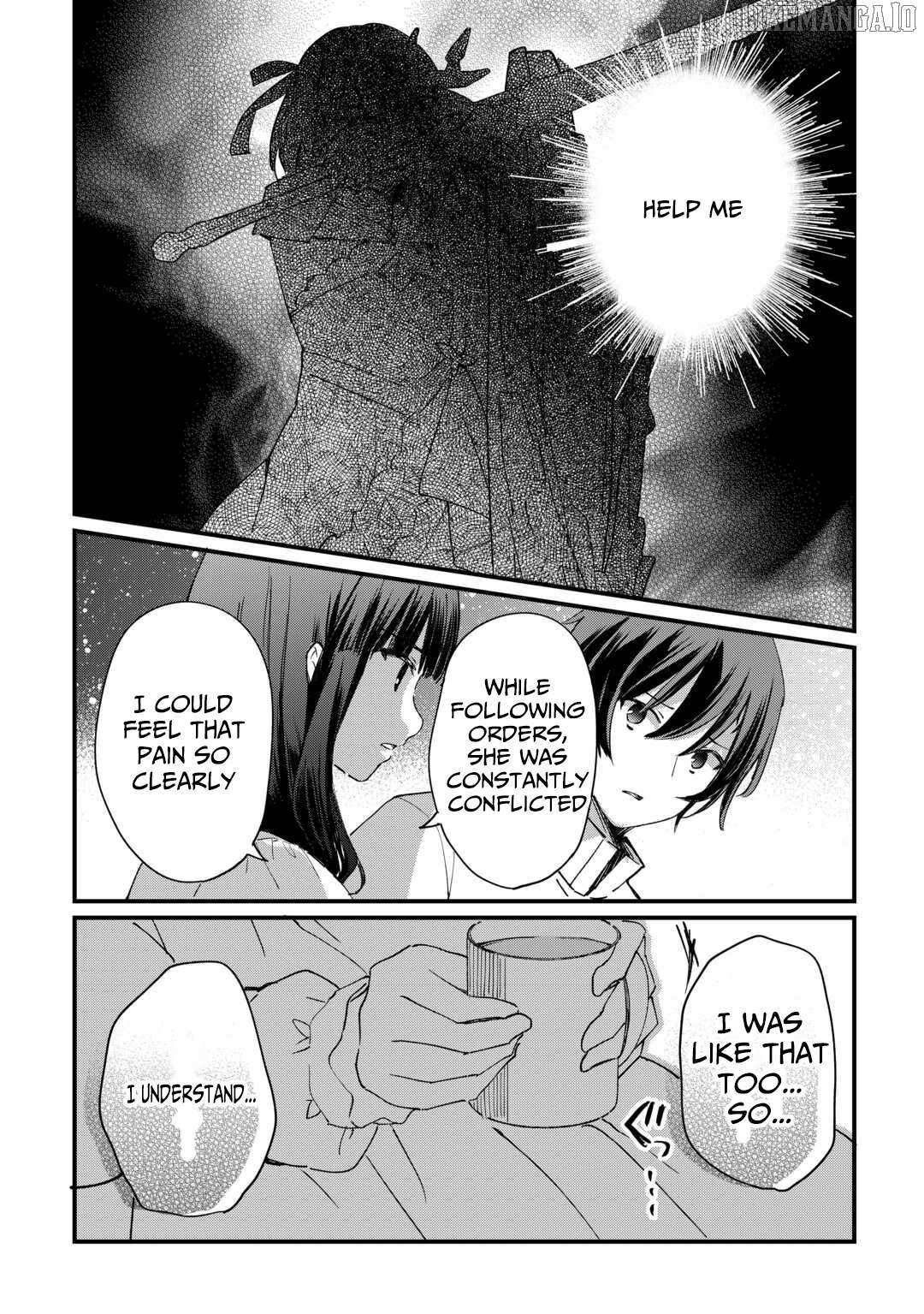 The Sacred Beast Tamer Who Summoned a Lizard (Actually a Divine Dragon), Living a Pioneering Life on the Dragon’s Back Chapter 18 - Page 20