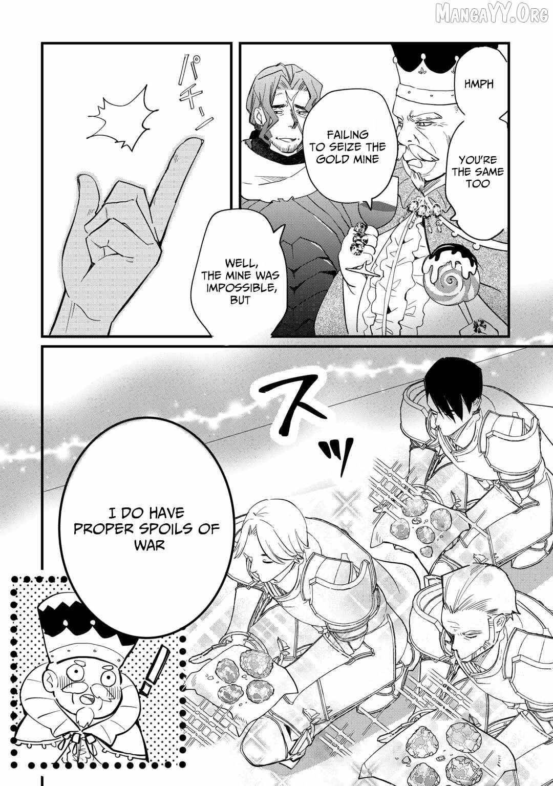 The Sacred Beast Tamer Who Summoned a Lizard (Actually a Divine Dragon), Living a Pioneering Life on the Dragon’s Back Chapter 19 - Page 18