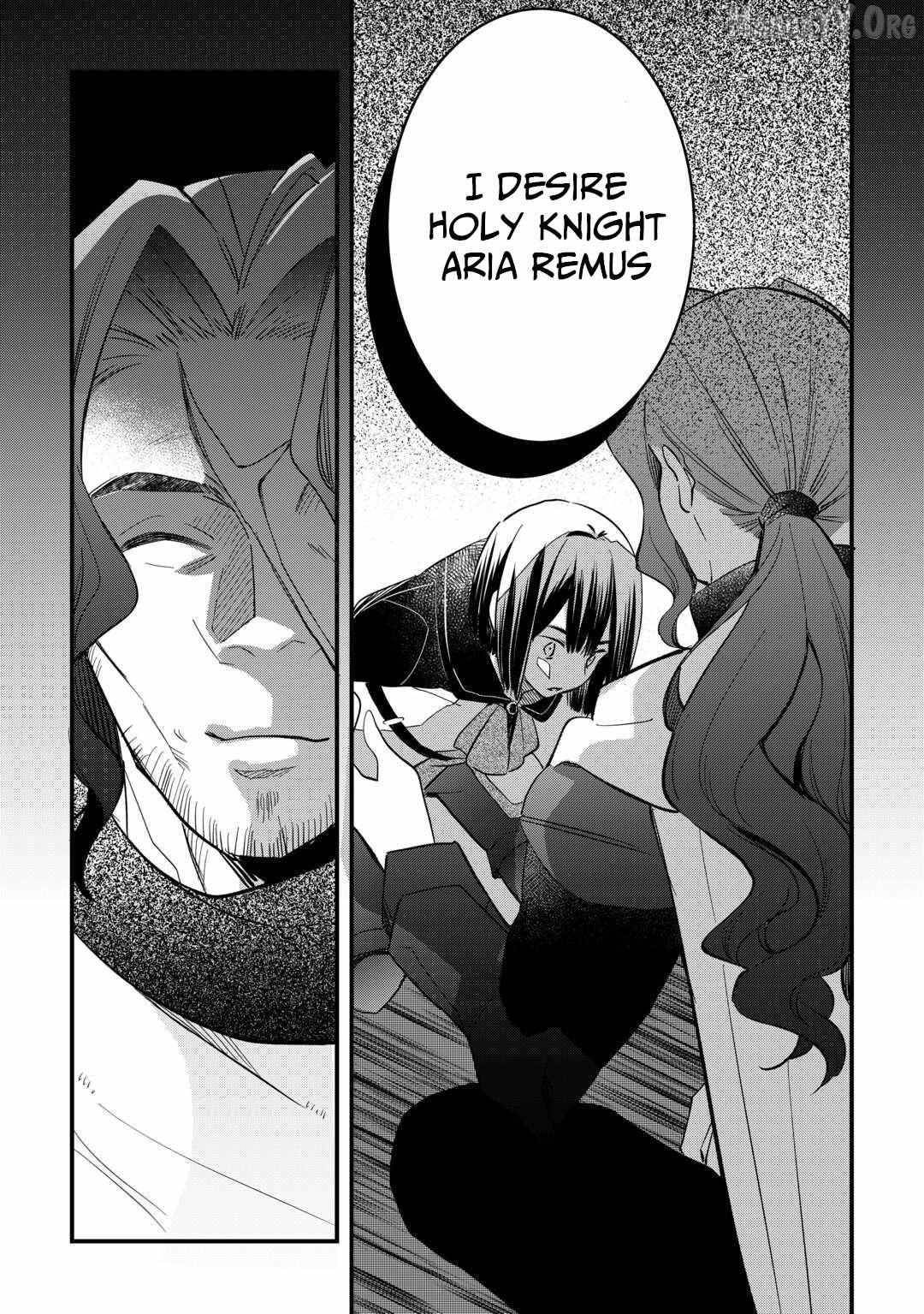 The Sacred Beast Tamer Who Summoned a Lizard (Actually a Divine Dragon), Living a Pioneering Life on the Dragon’s Back Chapter 19 - Page 21