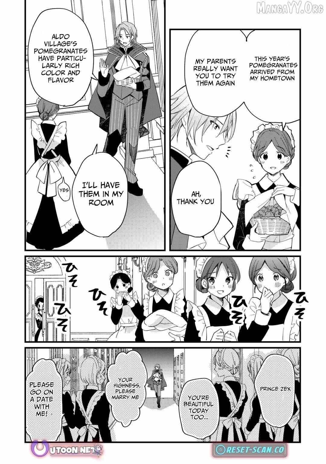 The Sacred Beast Tamer Who Summoned a Lizard (Actually a Divine Dragon), Living a Pioneering Life on the Dragon’s Back Chapter 19 - Page 6