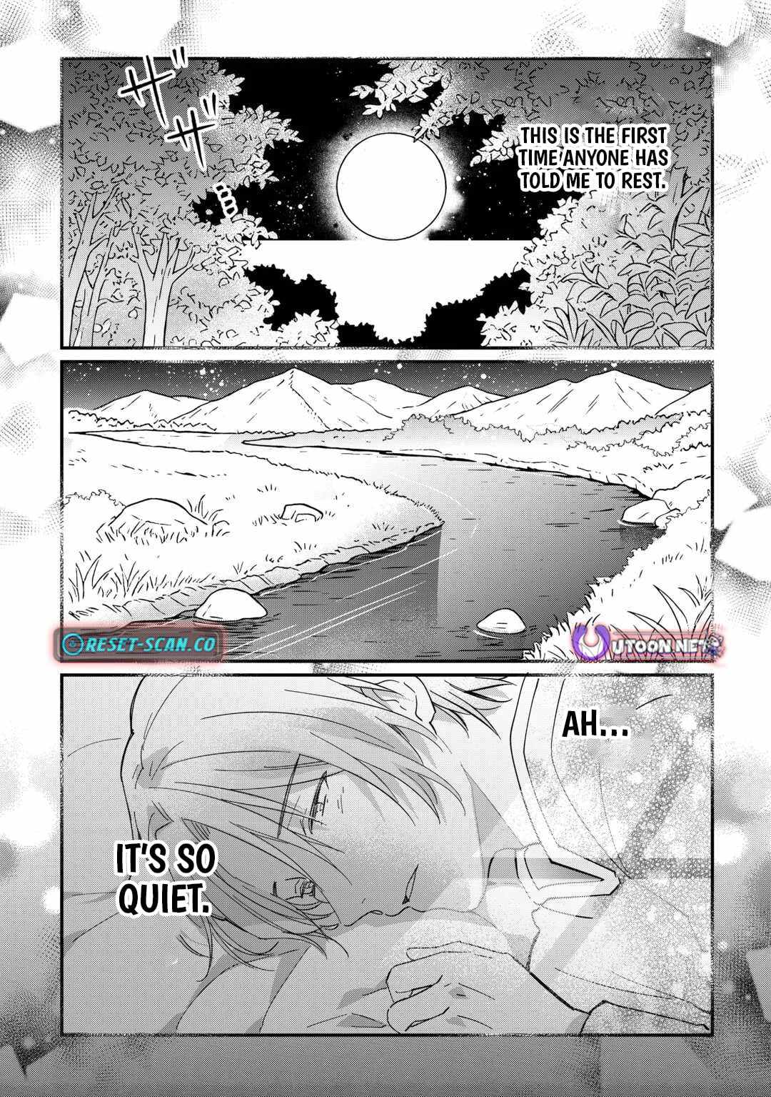 The Sacred Beast Tamer Who Summoned a Lizard (Actually a Divine Dragon), Living a Pioneering Life on the Dragon’s Back Chapter 23 - Page 10