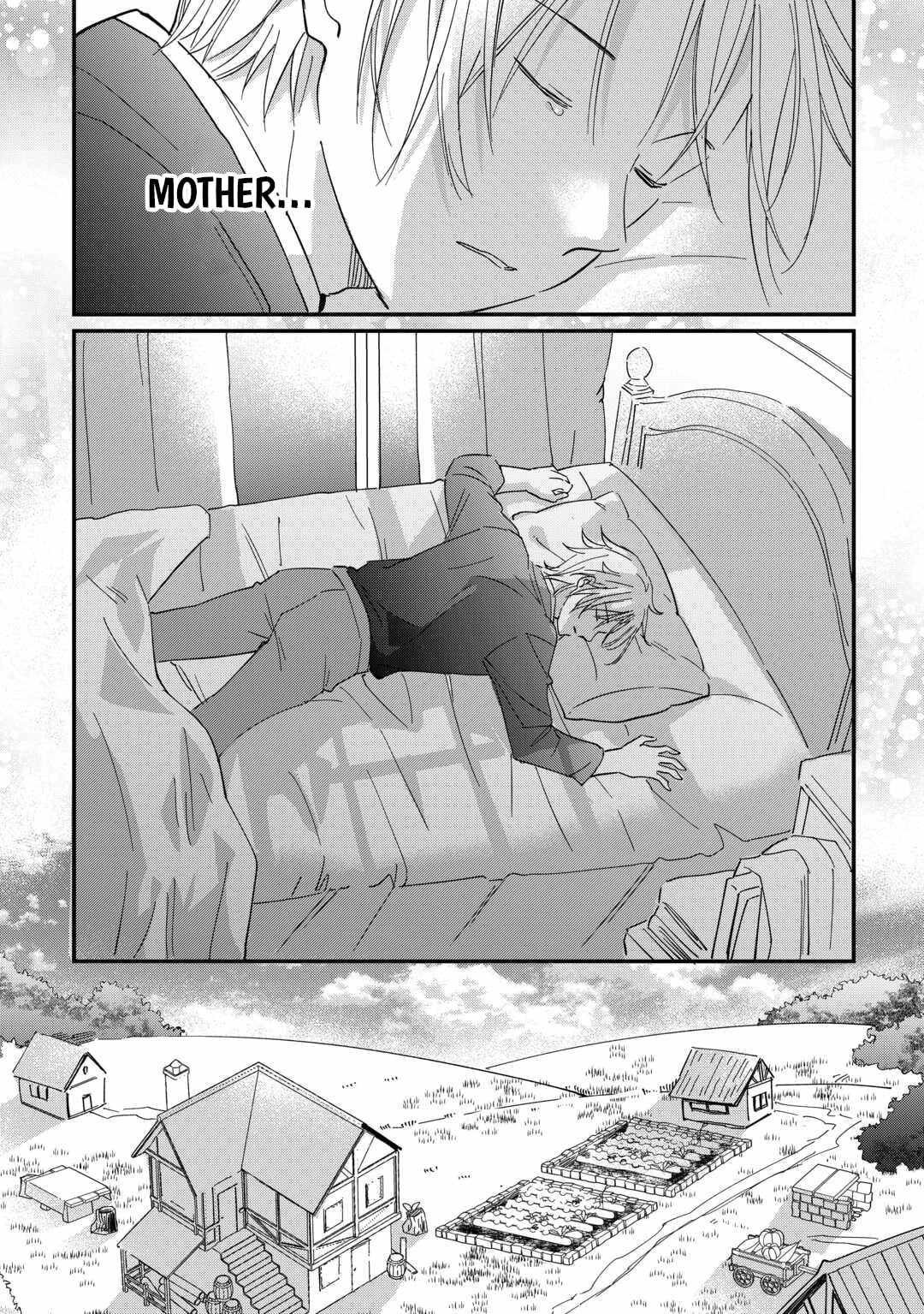 The Sacred Beast Tamer Who Summoned a Lizard (Actually a Divine Dragon), Living a Pioneering Life on the Dragon’s Back Chapter 23 - Page 12