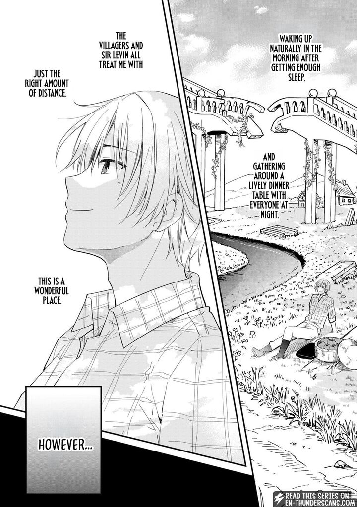 The Sacred Beast Tamer Who Summoned a Lizard (Actually a Divine Dragon), Living a Pioneering Life on the Dragon’s Back Chapter 24 - Page 3