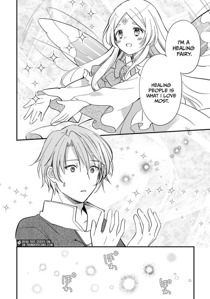 The Sacred Beast Tamer Who Summoned a Lizard (Actually a Divine Dragon), Living a Pioneering Life on the Dragon’s Back Chapter 24 - Page 9
