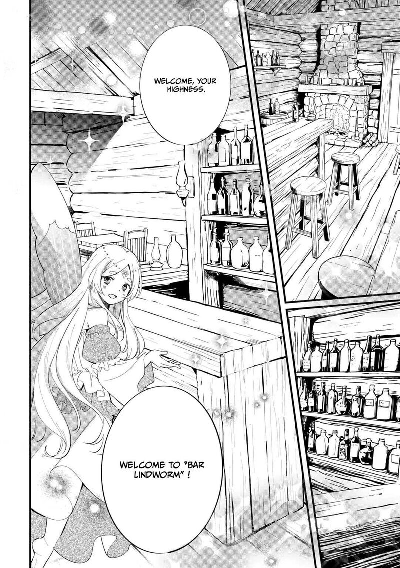 The Sacred Beast Tamer Who Summoned a Lizard (Actually a Divine Dragon), Living a Pioneering Life on the Dragon’s Back Chapter 25 - Page 6