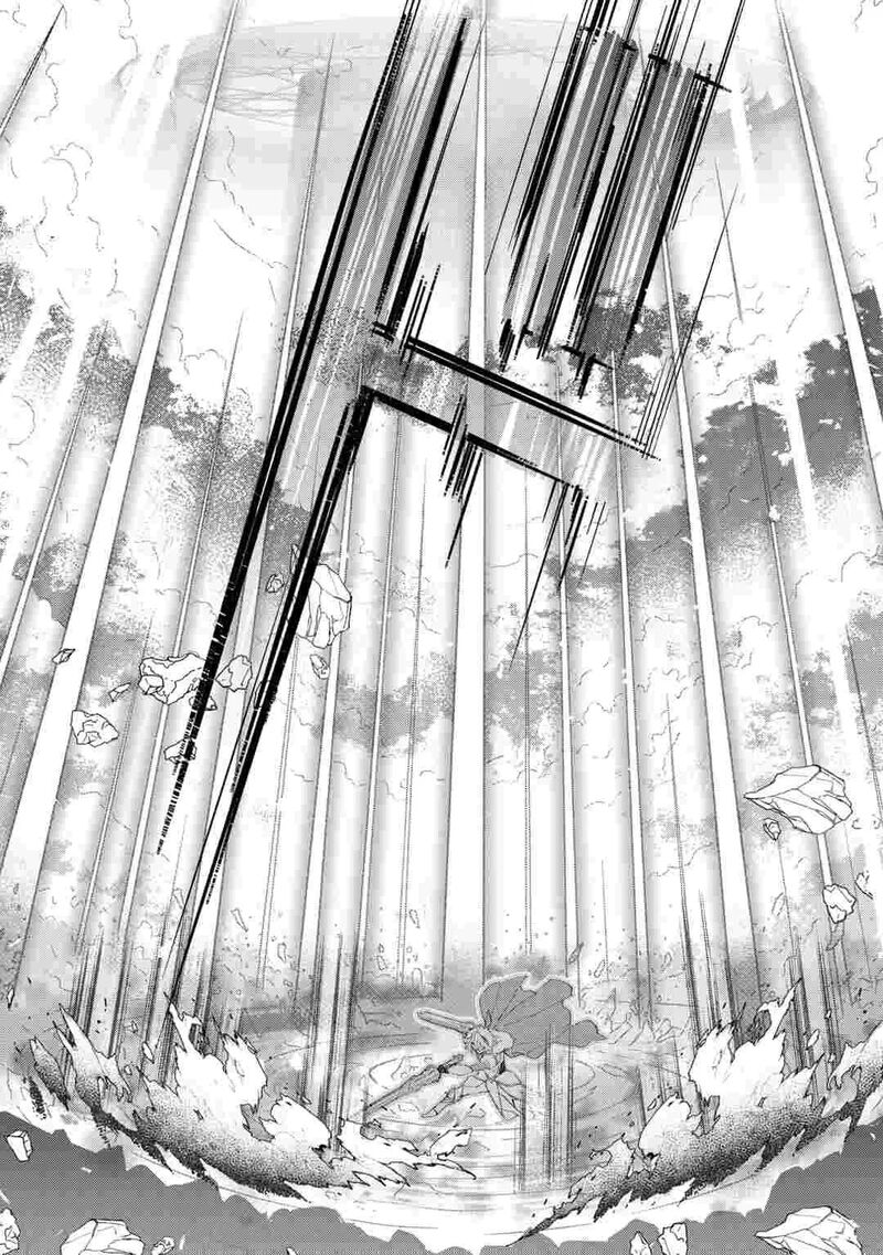 The Sacred Beast Tamer Who Summoned a Lizard (Actually a Divine Dragon), Living a Pioneering Life on the Dragon’s Back Chapter 28 - Page 19