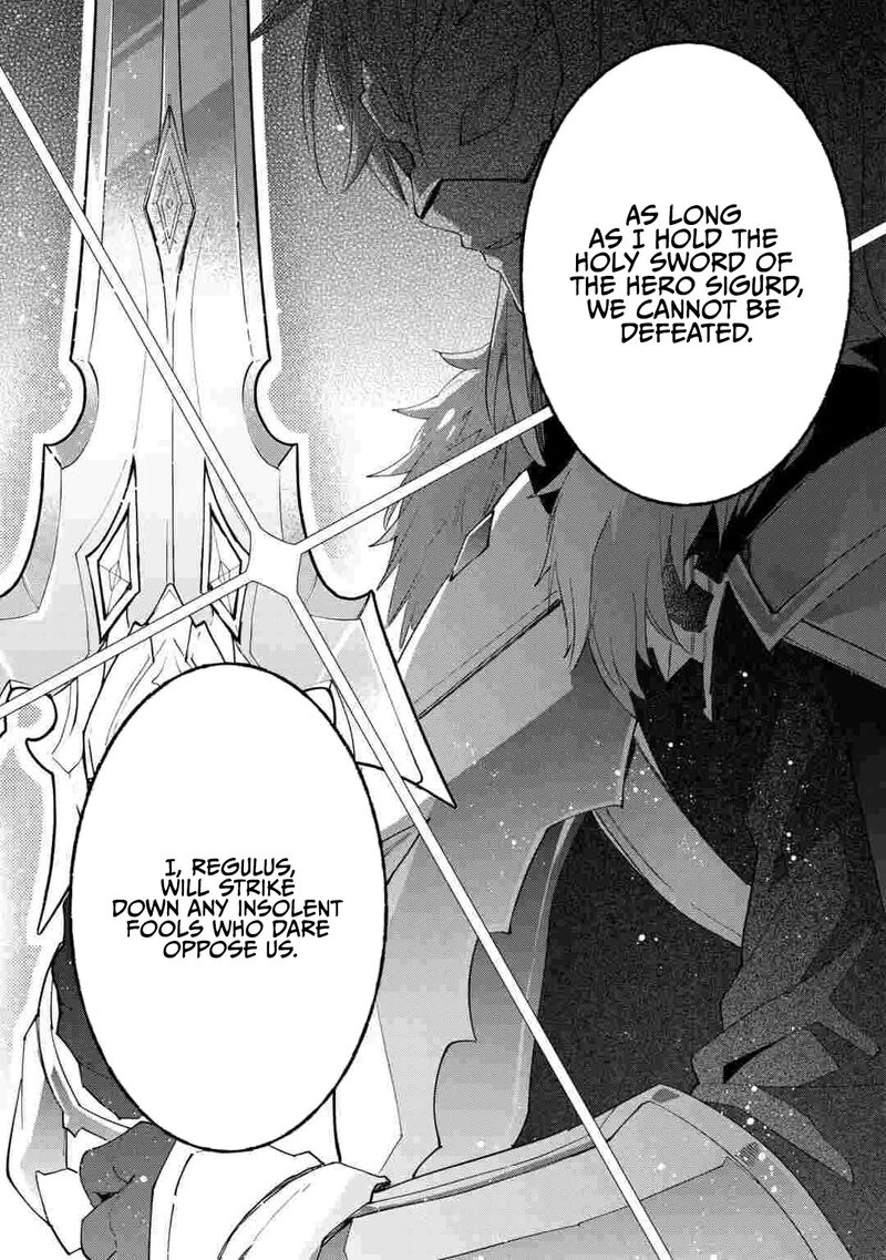 The Sacred Beast Tamer Who Summoned a Lizard (Actually a Divine Dragon), Living a Pioneering Life on the Dragon’s Back Chapter 28 - Page 9