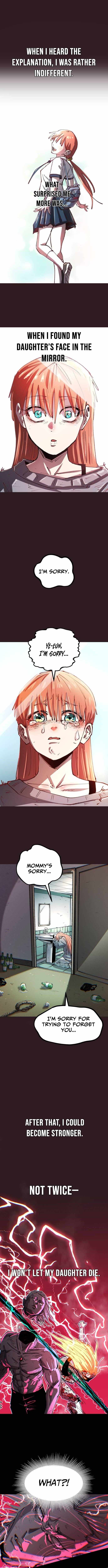 The Island Where Stars and Chains Rise Chapter 50 - Page 5