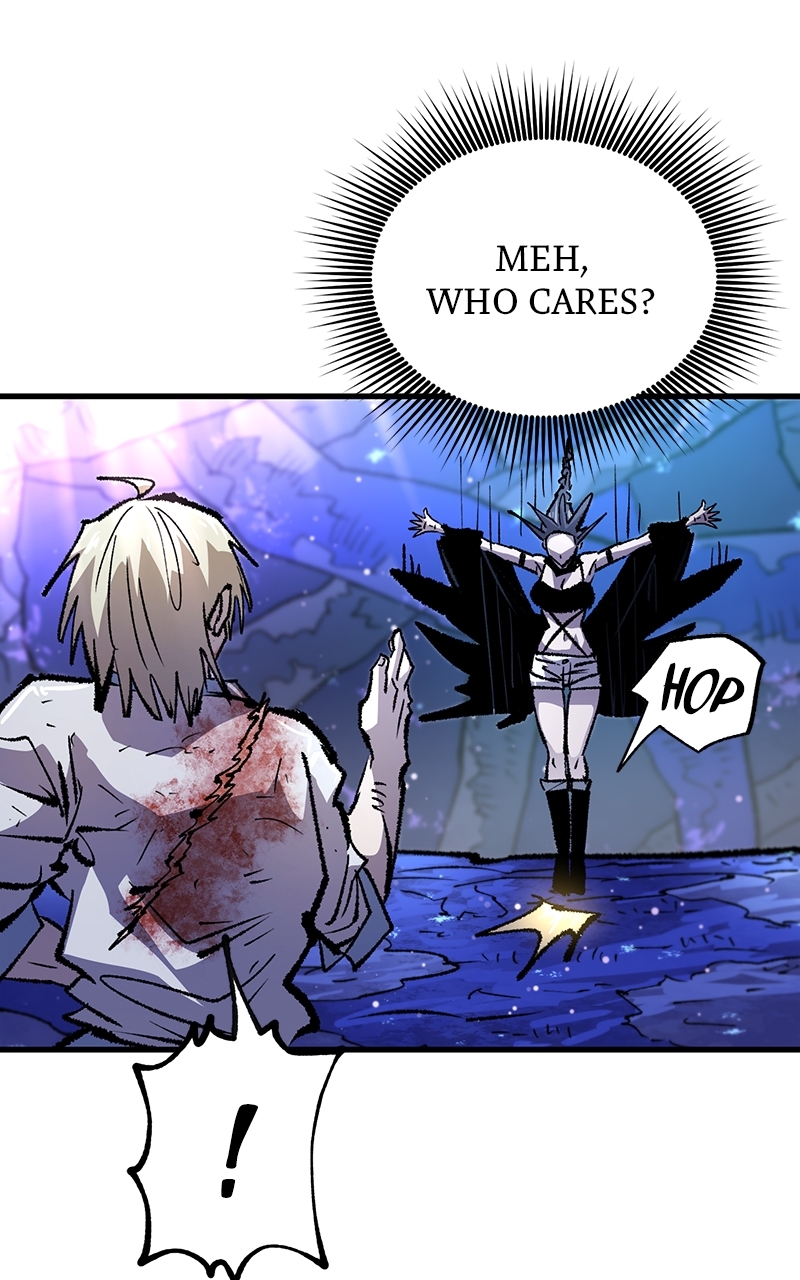 The Island Where Stars and Chains Rise Chapter 62 - Page 100