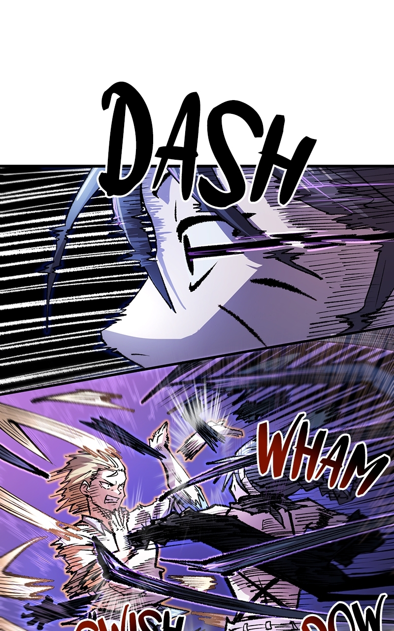 The Island Where Stars and Chains Rise Chapter 62 - Page 103