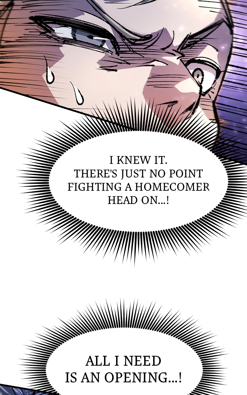 The Island Where Stars and Chains Rise Chapter 62 - Page 105