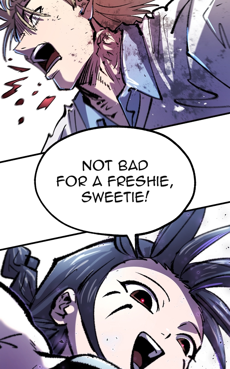 The Island Where Stars and Chains Rise Chapter 62 - Page 112