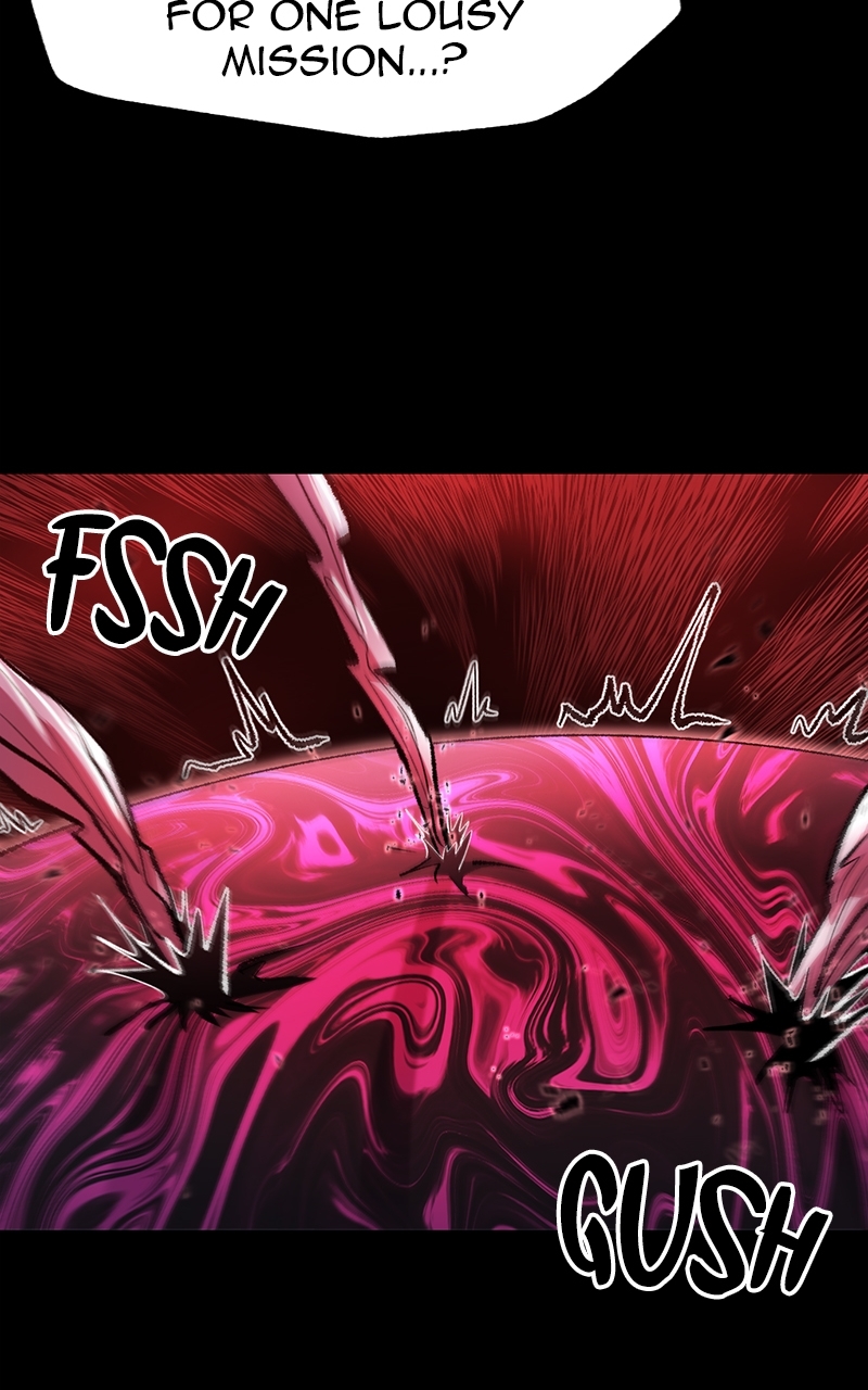 The Island Where Stars and Chains Rise Chapter 62 - Page 15