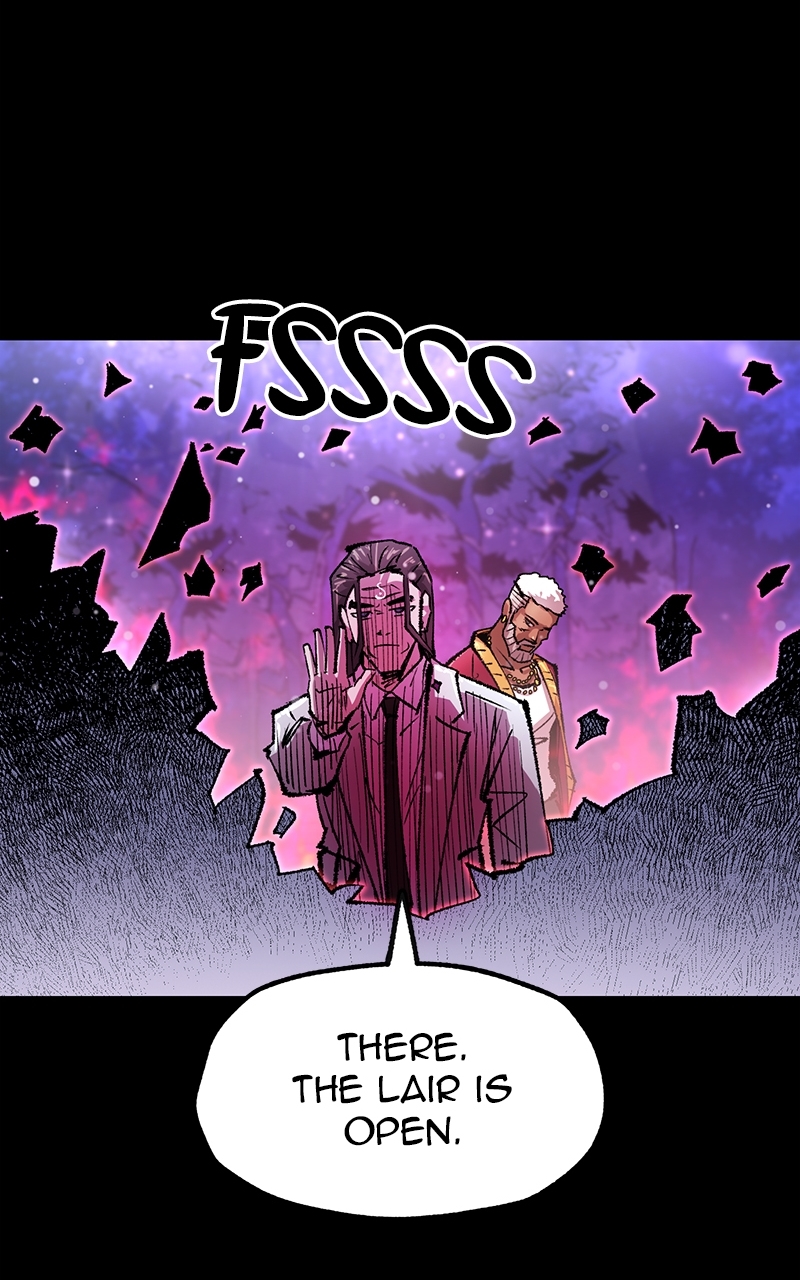 The Island Where Stars and Chains Rise Chapter 62 - Page 16