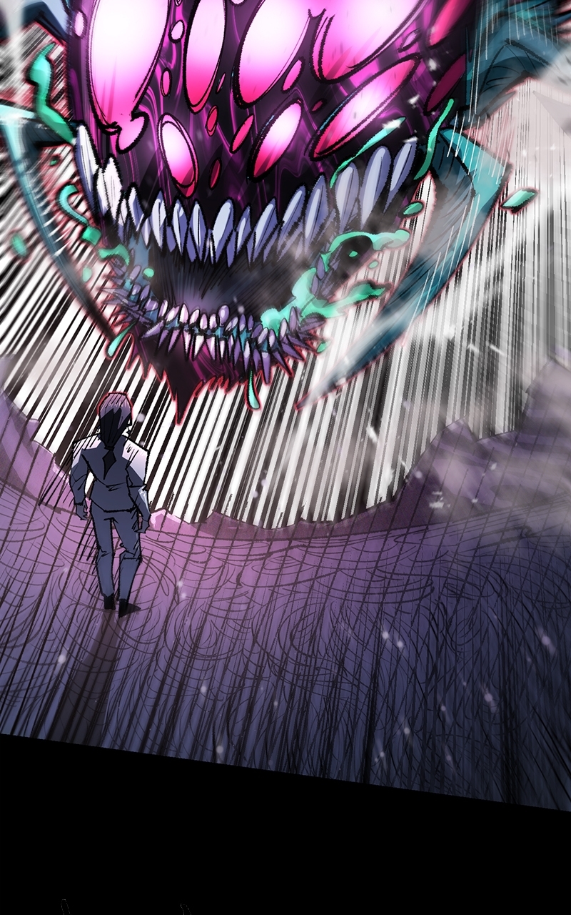 The Island Where Stars and Chains Rise Chapter 62 - Page 19