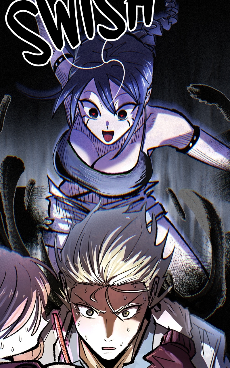 The Island Where Stars and Chains Rise Chapter 62 - Page 2