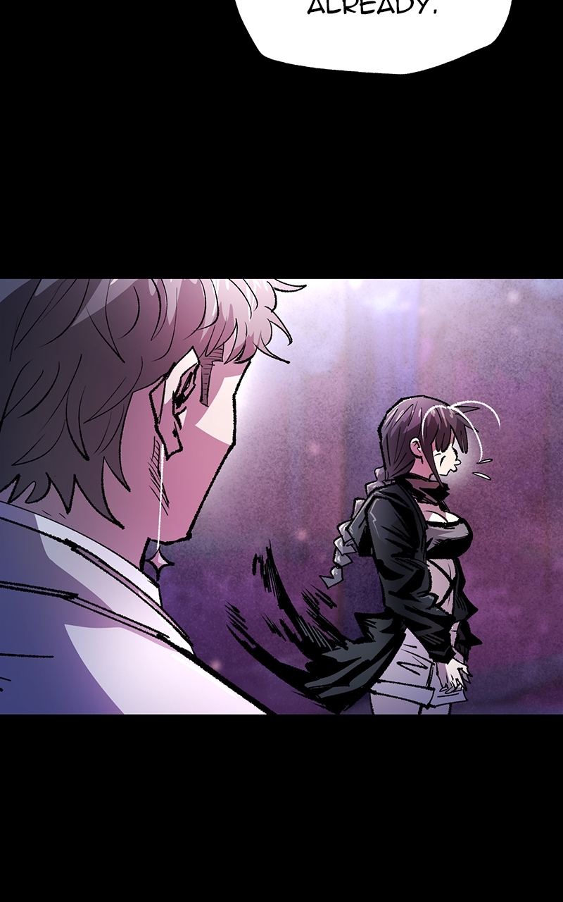 The Island Where Stars and Chains Rise Chapter 62 - Page 24