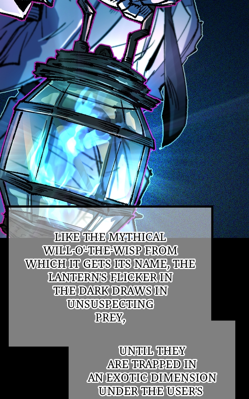 The Island Where Stars and Chains Rise Chapter 62 - Page 28