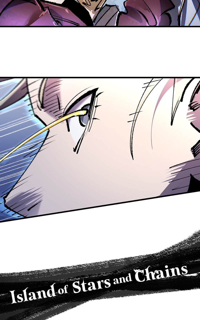 The Island Where Stars and Chains Rise Chapter 62 - Page 3