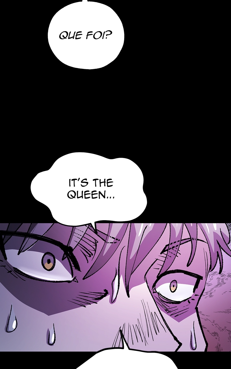 The Island Where Stars and Chains Rise Chapter 62 - Page 32