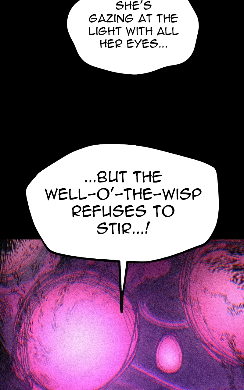 The Island Where Stars and Chains Rise Chapter 62 - Page 33