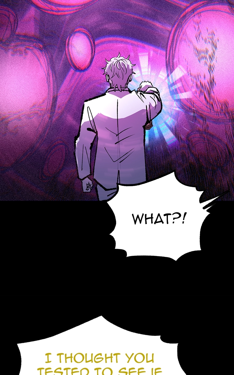 The Island Where Stars and Chains Rise Chapter 62 - Page 34