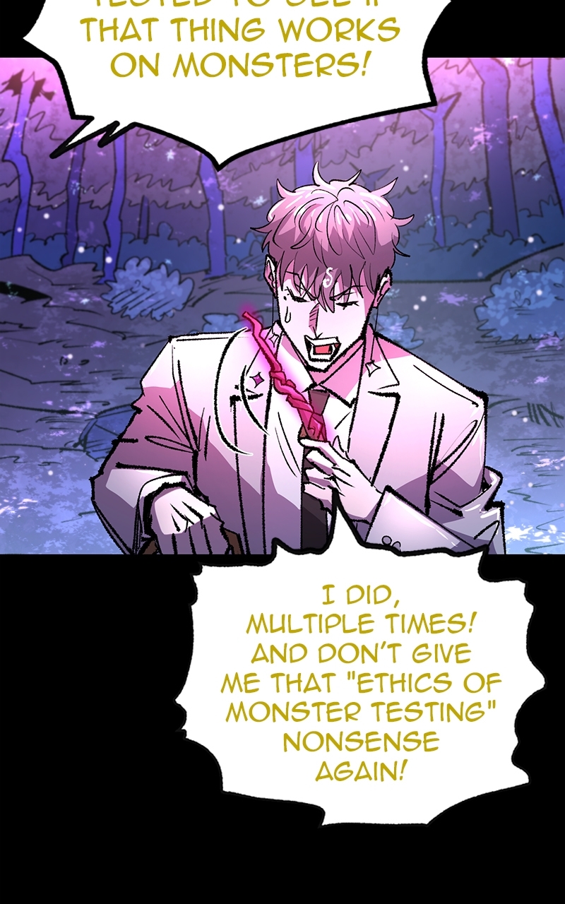 The Island Where Stars and Chains Rise Chapter 62 - Page 35