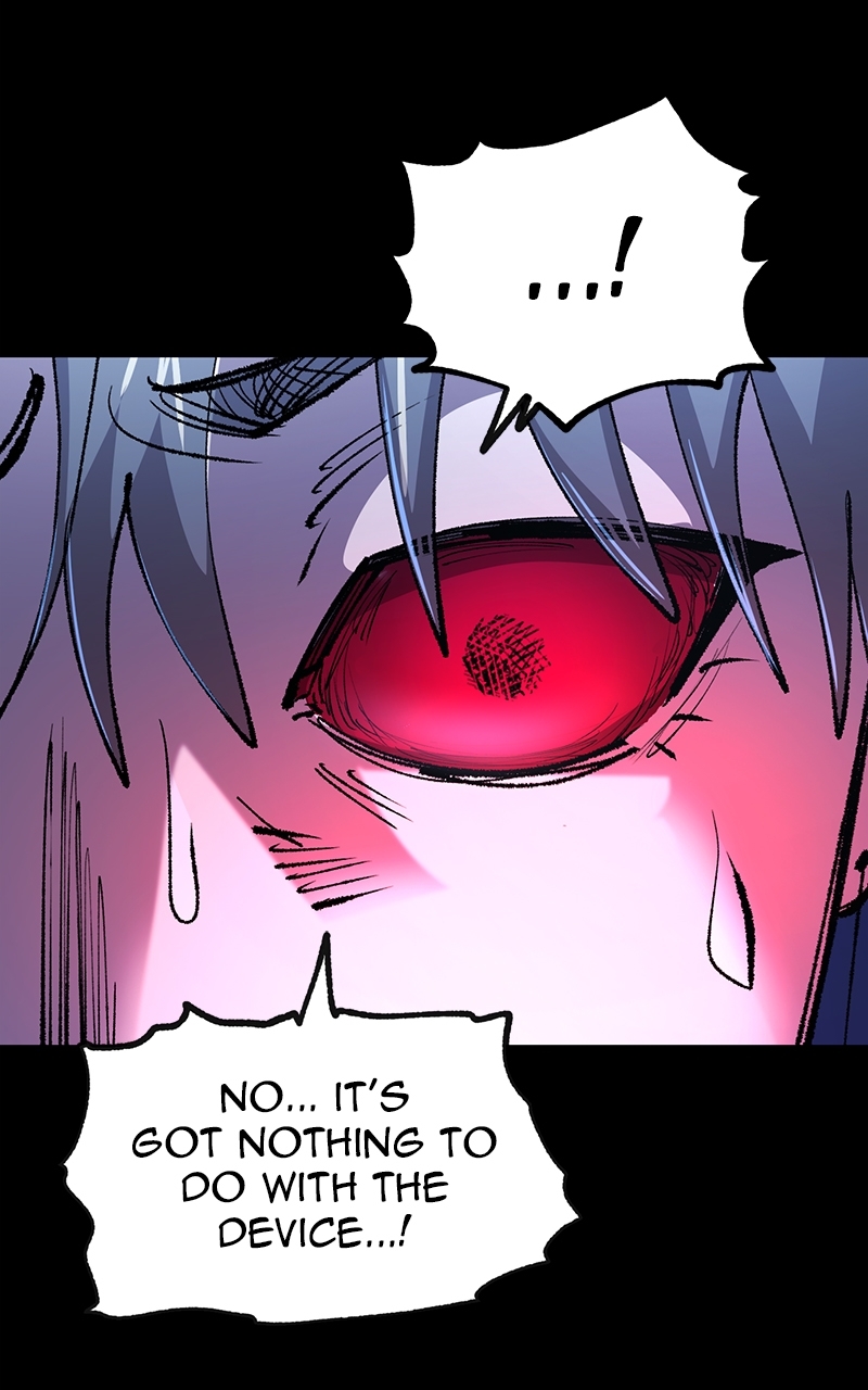 The Island Where Stars and Chains Rise Chapter 62 - Page 36