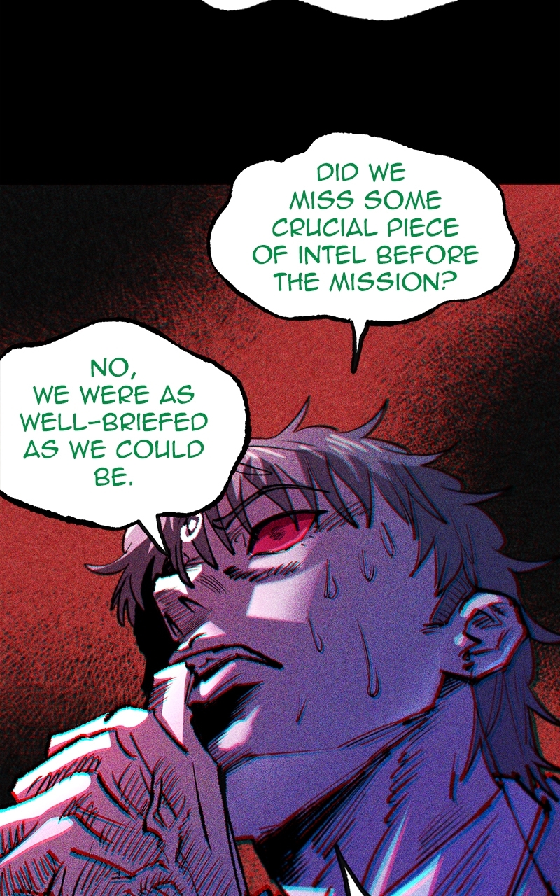 The Island Where Stars and Chains Rise Chapter 62 - Page 41