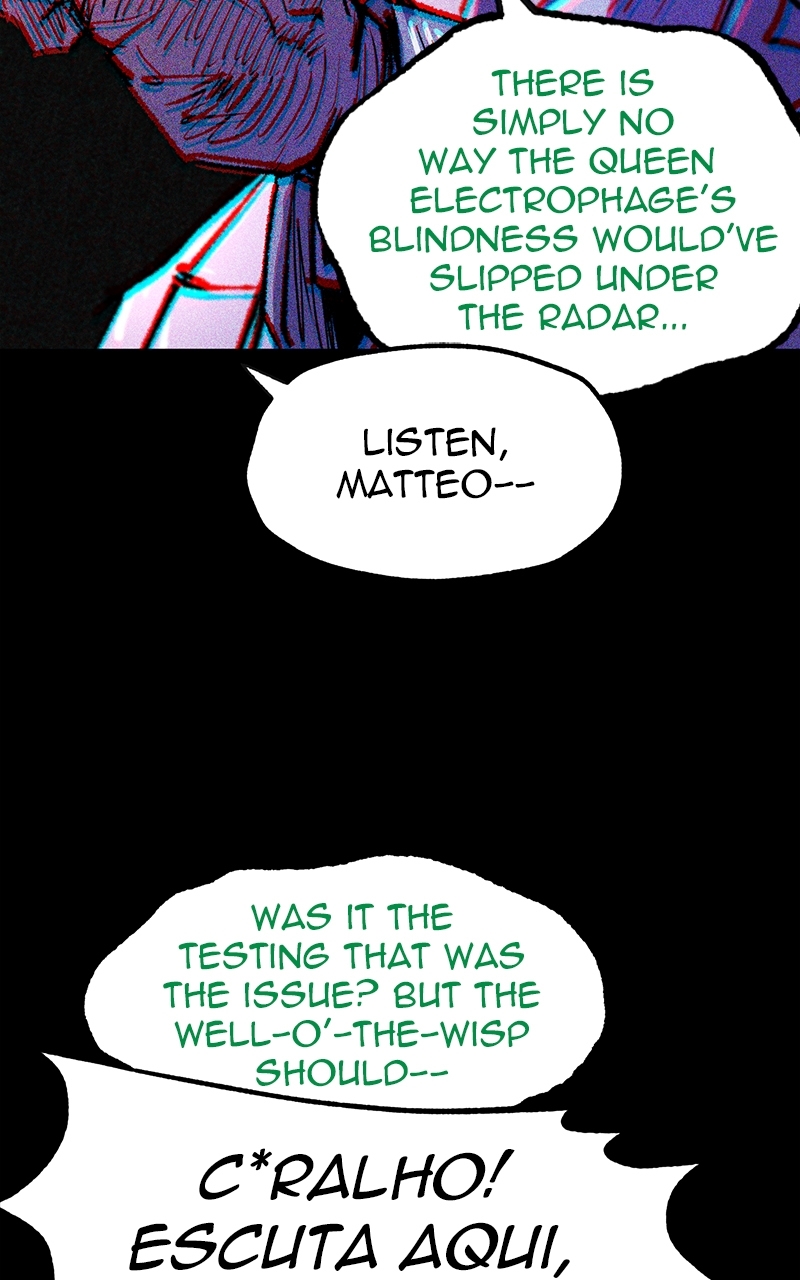 The Island Where Stars and Chains Rise Chapter 62 - Page 42