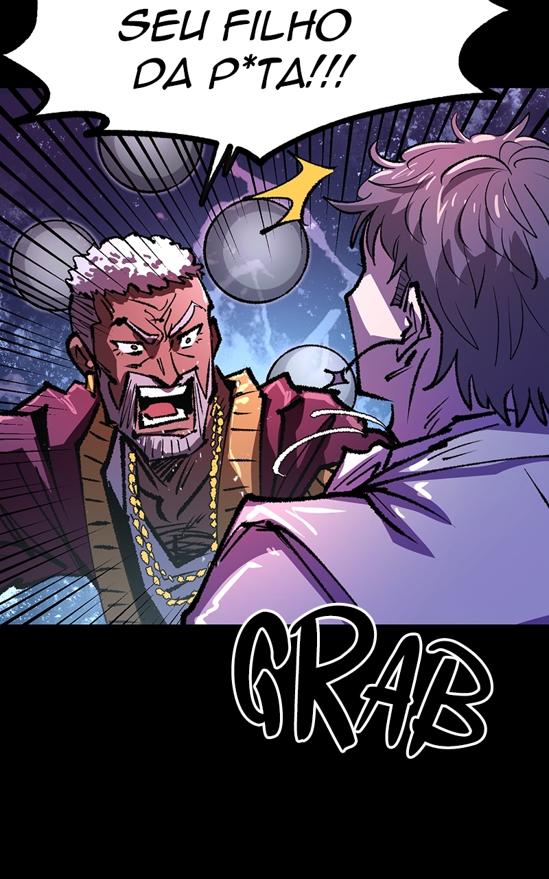 The Island Where Stars and Chains Rise Chapter 62 - Page 43