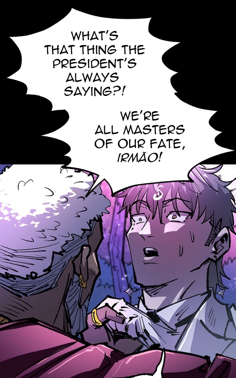 The Island Where Stars and Chains Rise Chapter 62 - Page 44