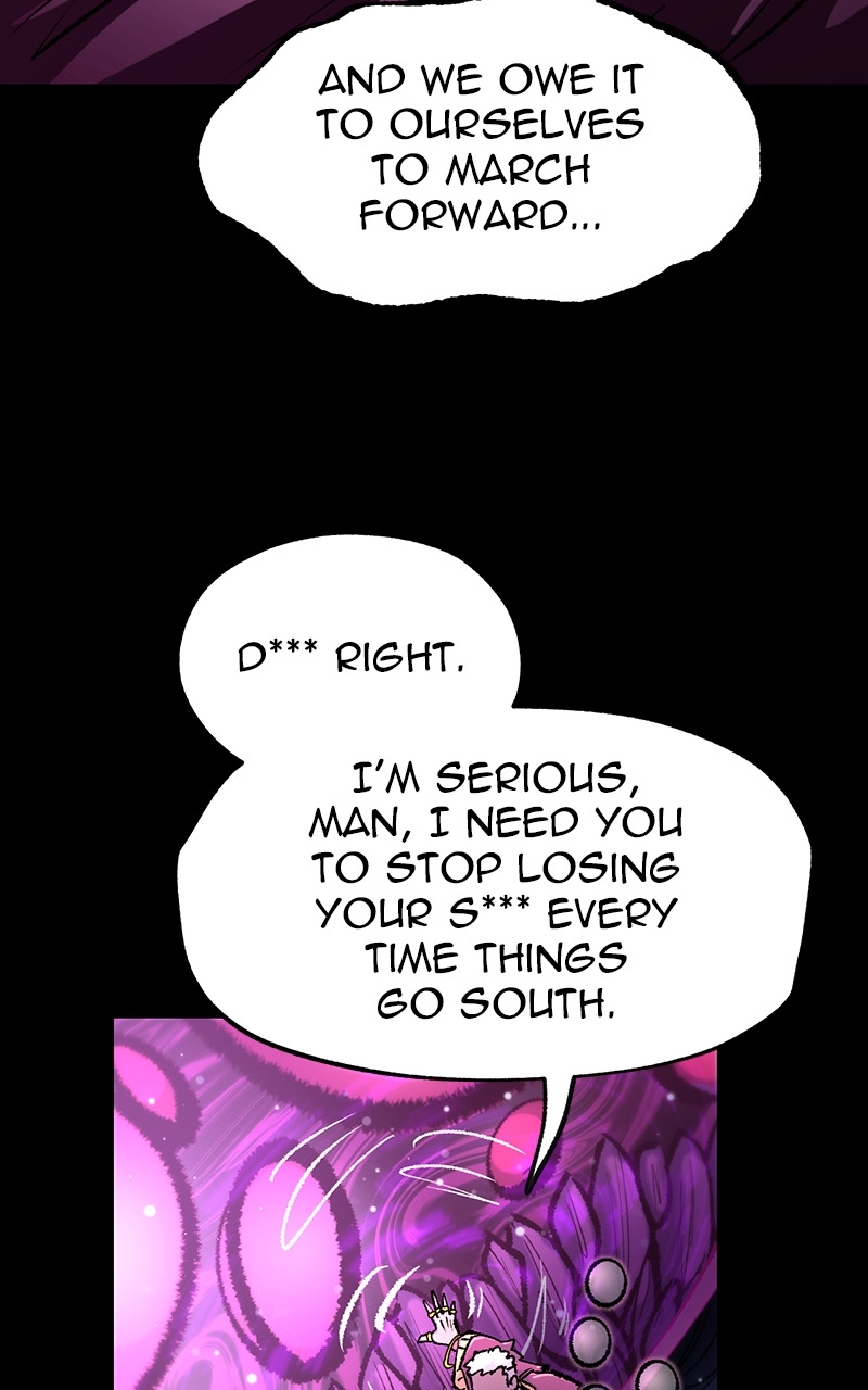 The Island Where Stars and Chains Rise Chapter 62 - Page 45