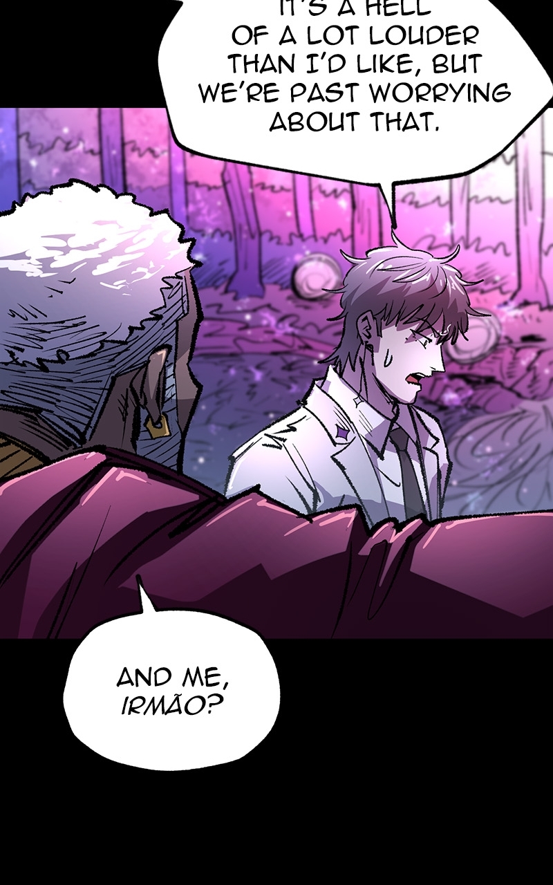 The Island Where Stars and Chains Rise Chapter 62 - Page 47