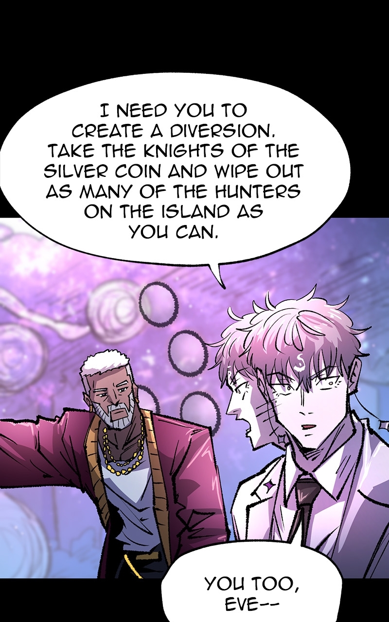 The Island Where Stars and Chains Rise Chapter 62 - Page 48