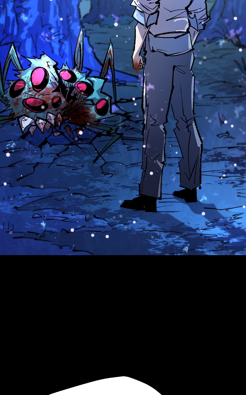 The Island Where Stars and Chains Rise Chapter 62 - Page 52