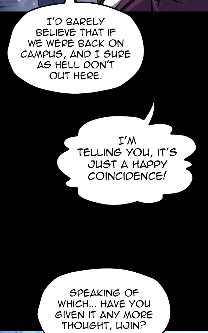 The Island Where Stars and Chains Rise Chapter 62 - Page 57