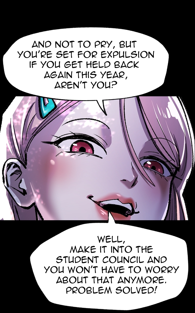 The Island Where Stars and Chains Rise Chapter 62 - Page 60