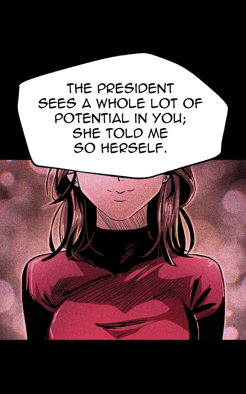 The Island Where Stars and Chains Rise Chapter 62 - Page 61