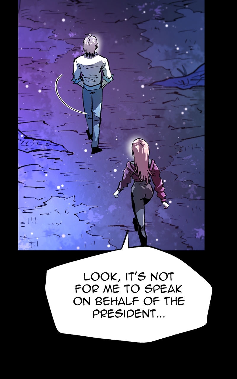 The Island Where Stars and Chains Rise Chapter 62 - Page 65