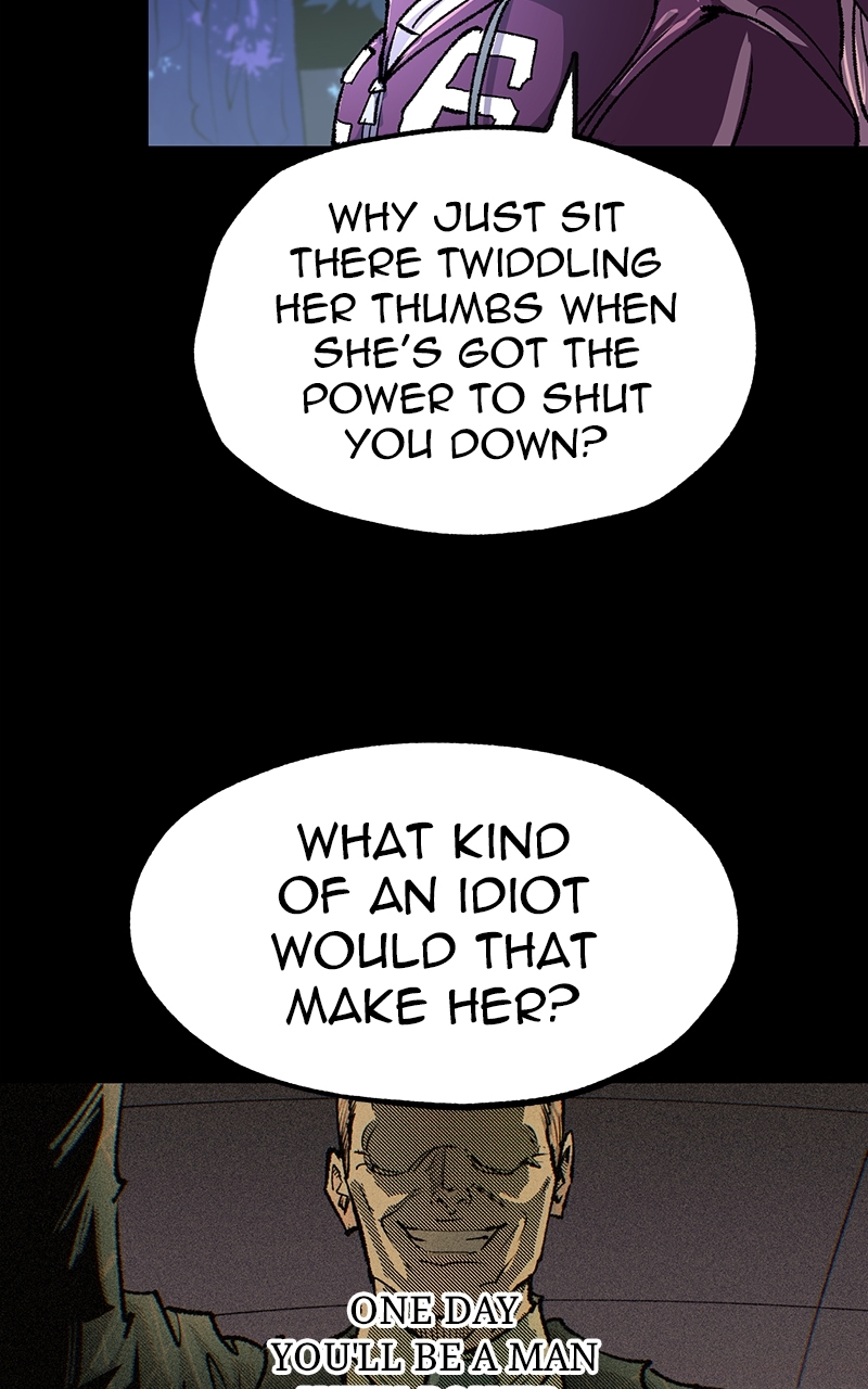 The Island Where Stars and Chains Rise Chapter 62 - Page 67